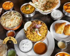 Dwaraka Indian Cuisine