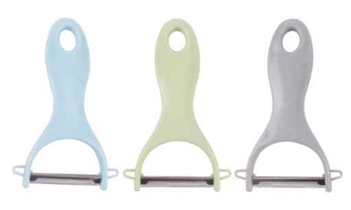 Nutmeg Home Essentials Peeler