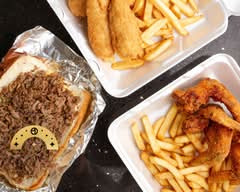 Liberty Pizza and Subs (Baltimore)