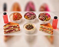 Samah Deli 