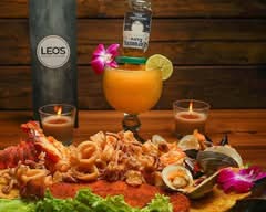 Leo’s Restaurant and Sports Bar