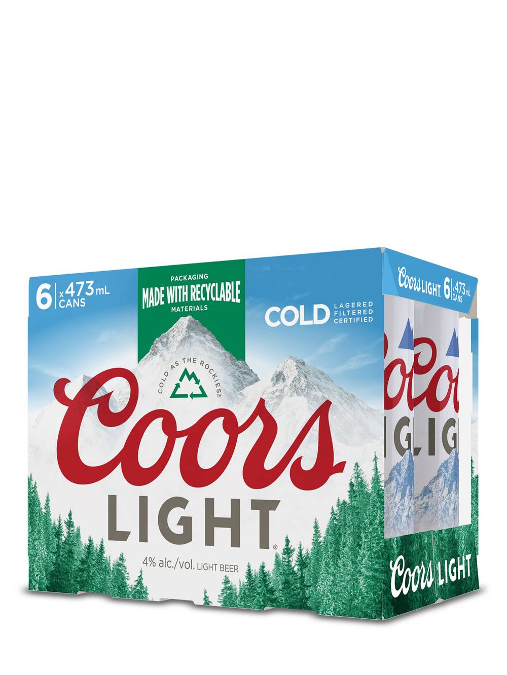 Coors Light