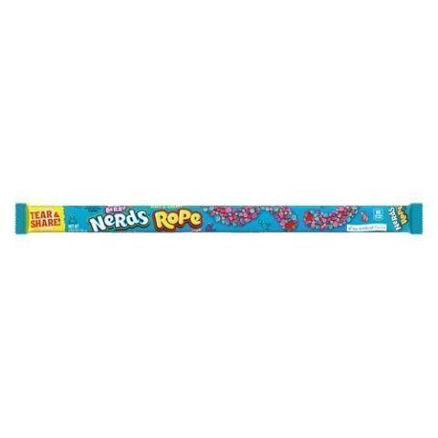 NERDS Very Berry Ropes .92oz