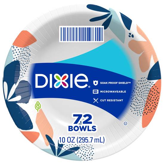 Dixie Everyday Bowls (72 ct)