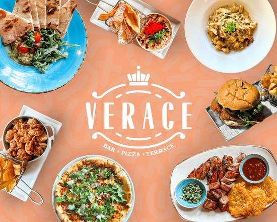 Verace (San Juan)