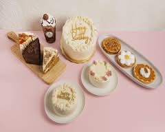 Yvonne Repostería Casera (Monterrey)