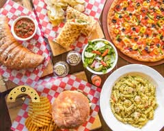 Angelico La Pizzeria (Mt. Pleasant St.)