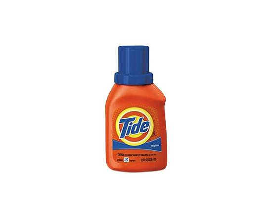 Order Tide Original Liquid 10oz food online from Chevron Extramile store, Everett on bringmethat.com