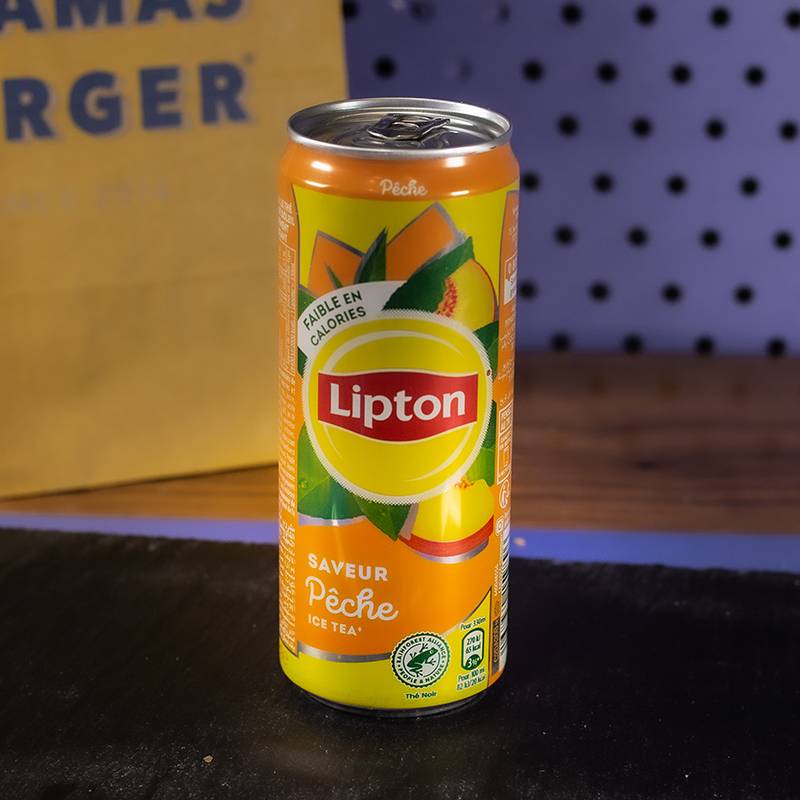 Lipton® Icetea
