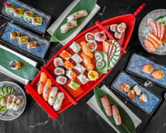 Miss Sushi Magoito