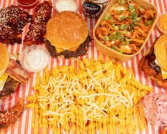 New York Smash