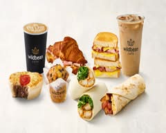 wildbean cafe by bp (North Toowoomba)
