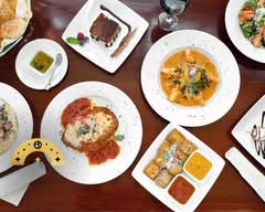 Albi's Vite Italian Kitchen (NW Loop)