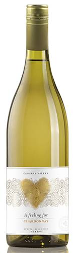A Feeling For Chardonnay (750 ml)