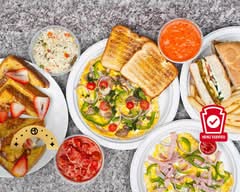 Egg Haven Cafe (760 Airport Fwy)