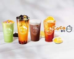 CoCo Bubble Tea 下北沢店