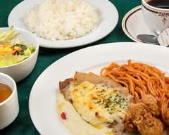 東京カフェレストランフレスカ Tokyo Cafe Restaurant Fresca	
