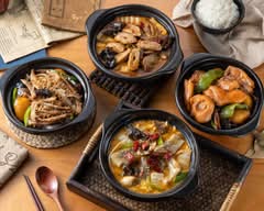 元爵味黃燜雞米飯 彰化和美店