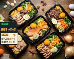 Simple Eats 簡單。食