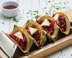 TACO GRILL LAS AMERICAS (Cancun)