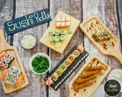 Sushi Rolls 🍣⭐️ (Bernay)