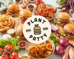 Plant Patty Burgers (Browns Plains)