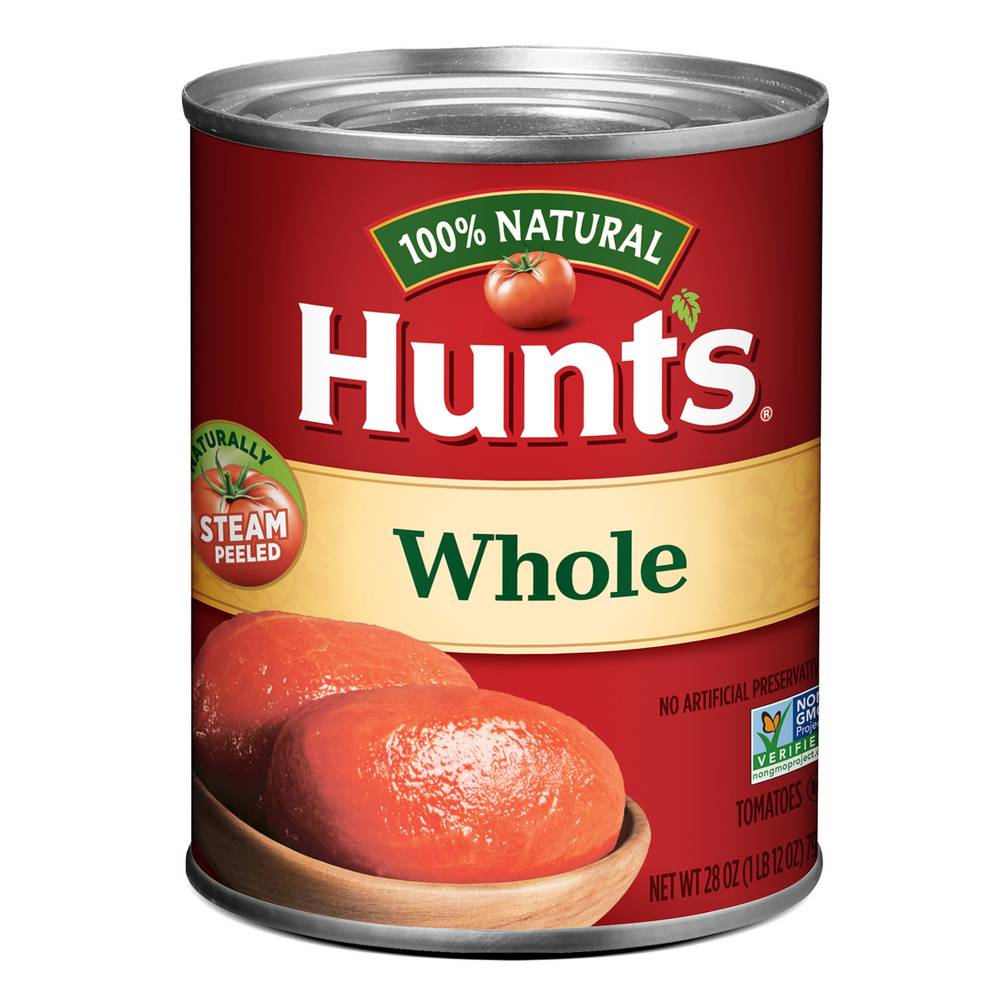 Hunt's Whole Tomatoes (1.75 lbs)