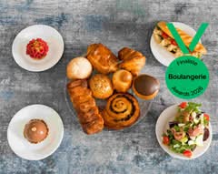 Patisserie Amandine