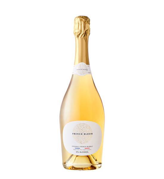 French Bloom Le Blanc Sparkling Wine (750 ml)