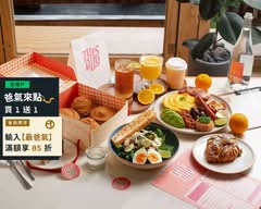 This Guy cafe 這傢伙手工料理