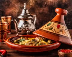 La table du MAROC (12214 Blvd. Laurentien)