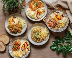 花捲小飯館
