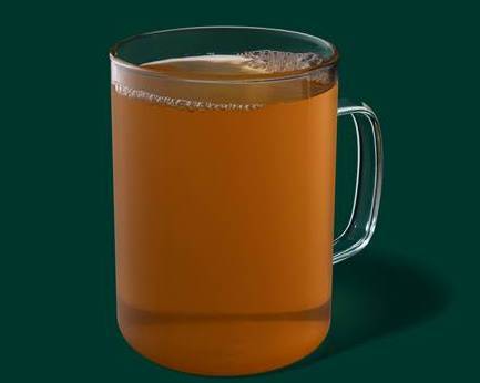 Mint Tea