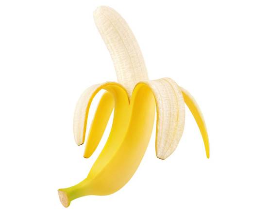 Banana (1 banana)
