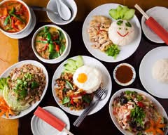 恵比寿 ガパオ食堂 Gapao Shokudo Ebisu