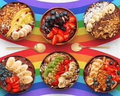 Acai Aura (121 West Foothill Boulevard)