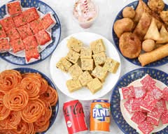 Pooja Sweets And Savouries