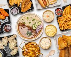 Canco Gas & One Stop Convenience