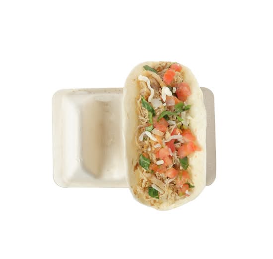1 Taco Suave