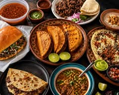 Los Cuñados Birrieria
