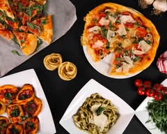 Craving Pasta (Calle San Agustín 1)