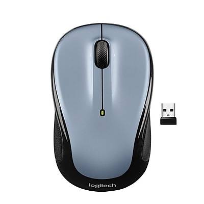 Logitech M325s Wireless Mouse