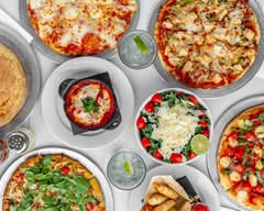 Bacio Pizzeria (Bloomingdale)