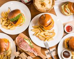 Javier Martín - Burgers Deliciosas, Sandwiches Con Amor y Bocadillos Inolvidables 🍔