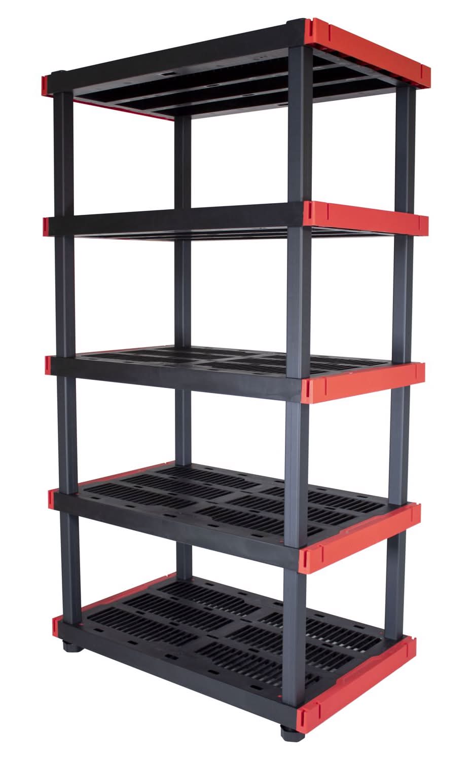 CRAFTSMAN 72 In. H X 40 In. W X 24 In. D Resin Shelving Unit