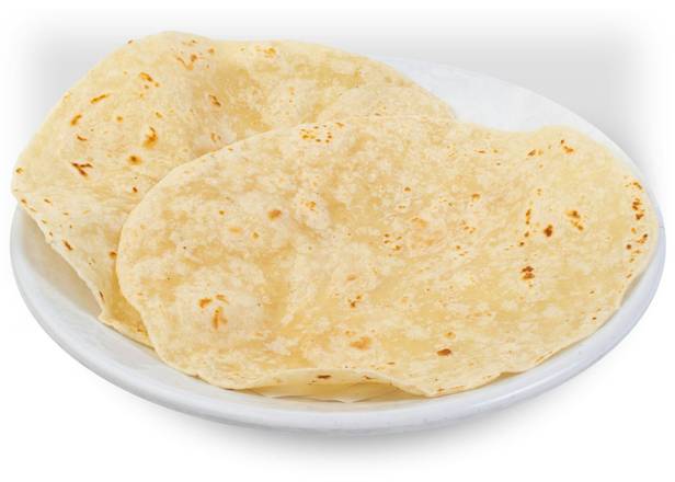 FLOUR TORTILLA