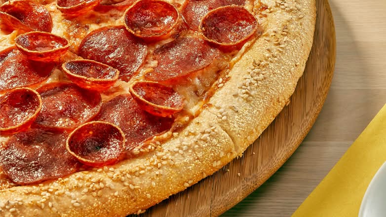 Pepperoni Duo™