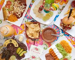 Tacos El Jalisciense (San Jose)