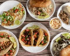 Taqueria Los Chilangos (1386 NW 29th St)