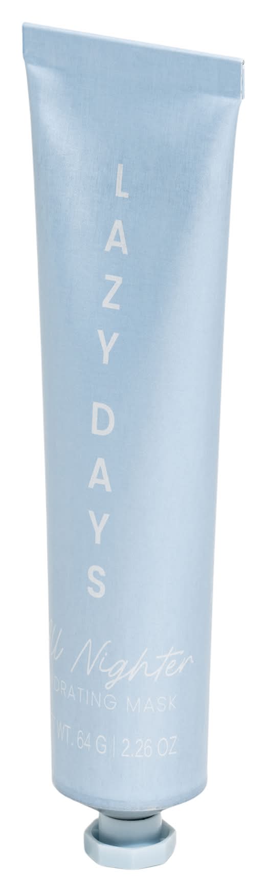 Lazy Days All Nighter Hydrating Mask 2.26oz